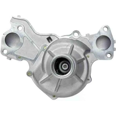 New Water Pump by GATES - 42584 pa5