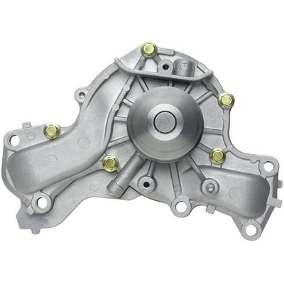 New Water Pump by GATES - 42584 pa9
