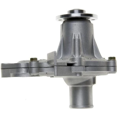 New Water Pump by GATES - 42587 pa2