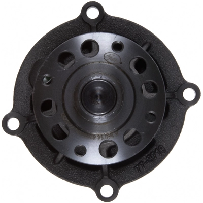 New Water Pump by GATES - 42589HD pa1