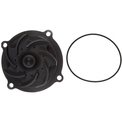 New Water Pump by GATES - 42589HD pa3