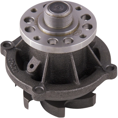 New Water Pump by GATES - 42589HD pa5