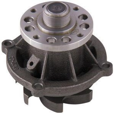 New Water Pump by GATES - 42589HD pa6