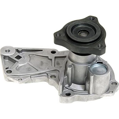 New Water Pump by GATES - 42590 pa8