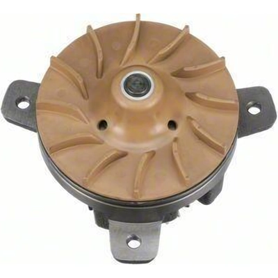 New Water Pump by GATES - 42592HD pa2