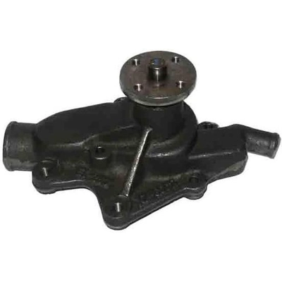 New Water Pump by GATES - 43000 pa3