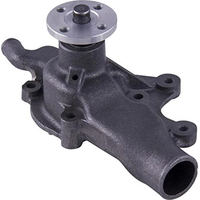 New Water Pump by GATES - 43000 pa7