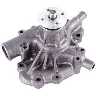 New Water Pump by GATES - 43002 pa5