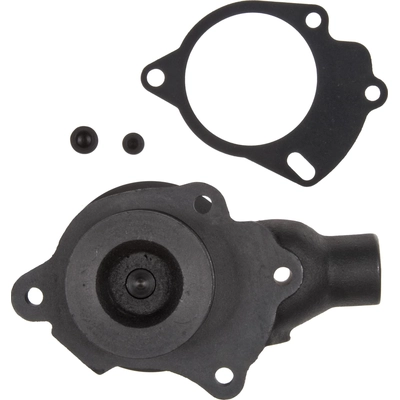 New Water Pump by GATES - 43004 pa8