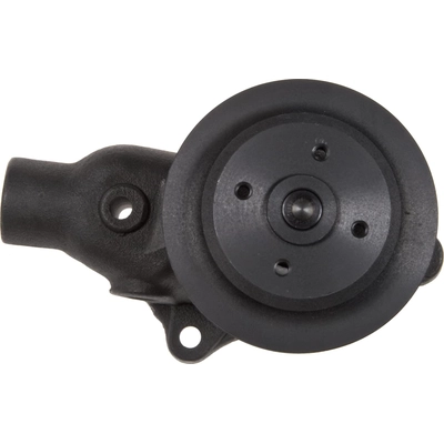 New Water Pump by GATES - 43004 pa9