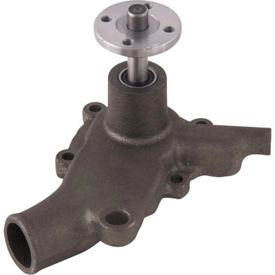 New Water Pump by GATES - 43005 pa4