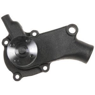 New Water Pump by GATES - 43008 pa7