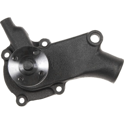 New Water Pump by GATES - 43008 pa9
