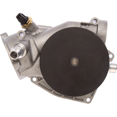 New Water Pump by GATES - 43015 pa8