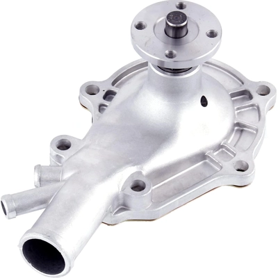 New Water Pump by GATES - 43025 pa6