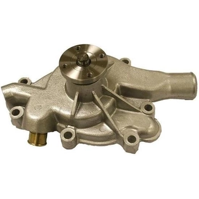 New Water Pump by GATES - 43033 pa2