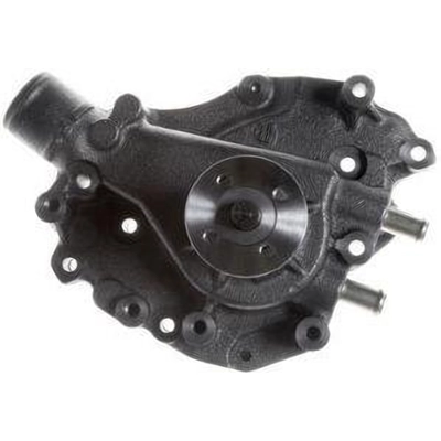 GATES - 43044 - Pompe à eau neuve pa6