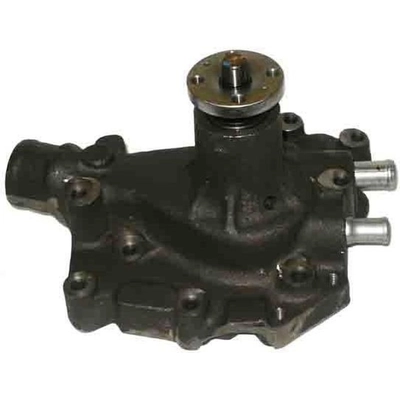 New Water Pump by GATES - 43050 pa3