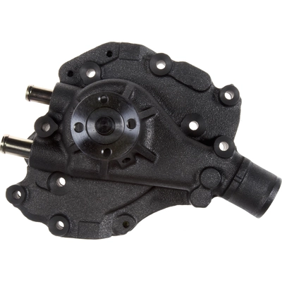 New Water Pump by GATES - 43050 pa7