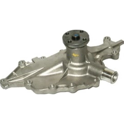 New Water Pump by GATES - 43051 pa2