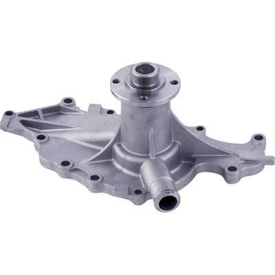 New Water Pump by GATES - 43052 pa5