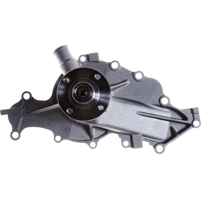 New Water Pump by GATES - 43052 pa6