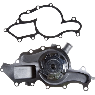 New Water Pump by GATES - 43052 pa7