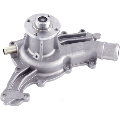 GATES - 43054 - New Water Pump pa4