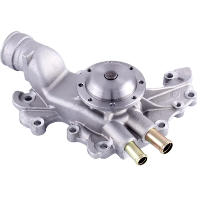 New Water Pump by GATES - 43055 pa7