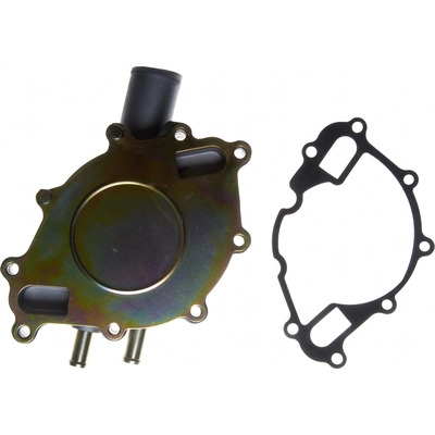 GATES - 43057 - New Water Pump pa7