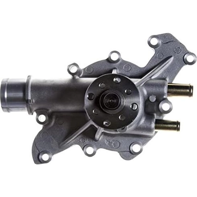 New Water Pump by GATES - 43065 pa10
