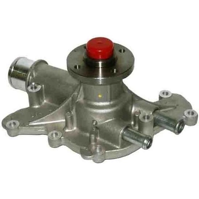 New Water Pump by GATES - 43066 pa3