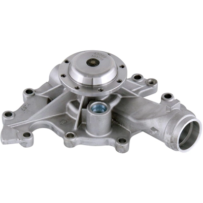 New Water Pump by GATES - 43069 pa6