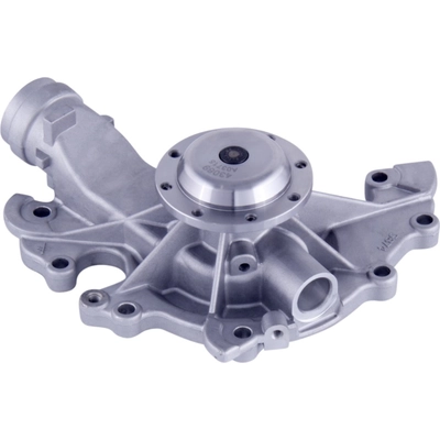 New Water Pump by GATES - 43069 pa7