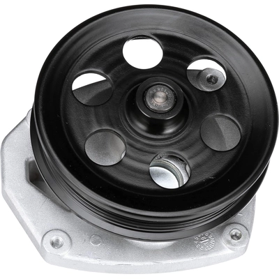New Water Pump by GATES - 43071 pa3