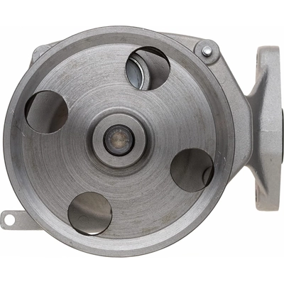 New Water Pump by GATES - 43071BH pa7