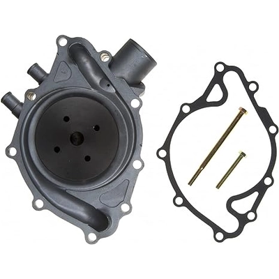 GATES - 43072 - New Water Pump pa5