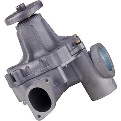 New Water Pump by GATES - 43087 pa6