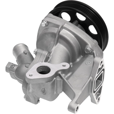 New Water Pump by GATES - 43088BHWT pa5