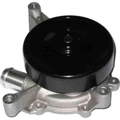 New Water Pump by GATES - 43090 pa2