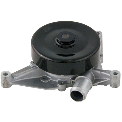 New Water Pump by GATES - 43090 pa7