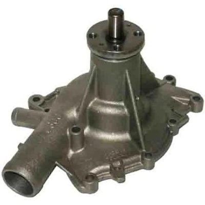 New Water Pump by GATES - 43094 pa1