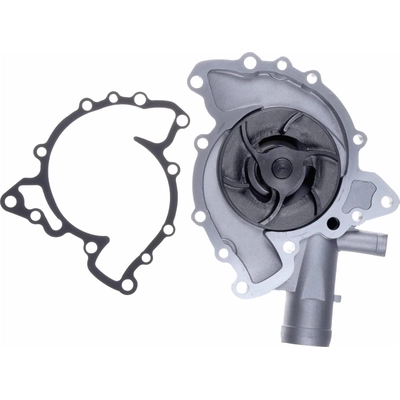 New Water Pump by GATES - 43094 pa6
