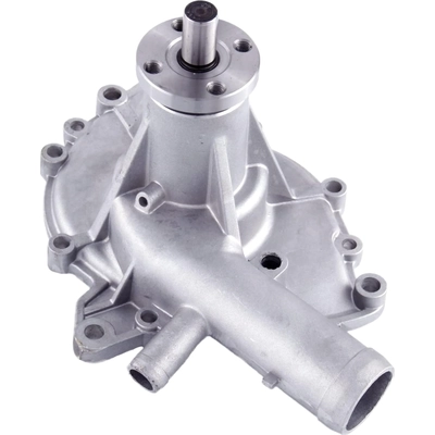 New Water Pump by GATES - 43094 pa7