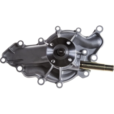 New Water Pump by GATES - 43095 pa6