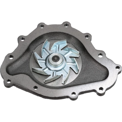GATES - 43102 - New Water Pump pa9