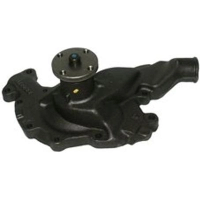 New Water Pump by GATES - 43103 pa1