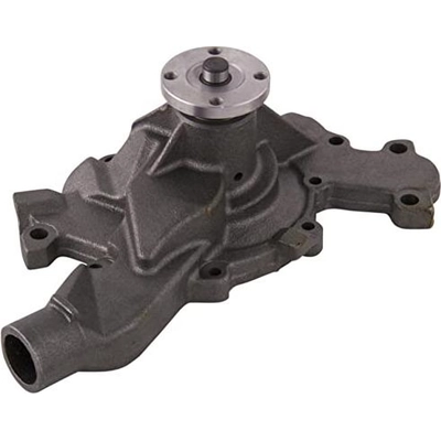 New Water Pump by GATES - 43103 pa4