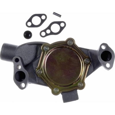 GATES - 43104 - New Water Pump pa7