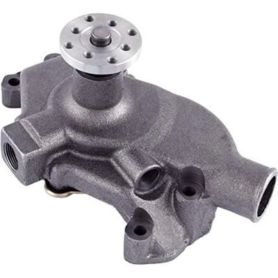 GATES - 43106 - New Water Pump pa5